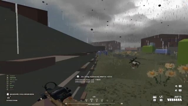 BattleBit Remastered (Roblox? Battlefield?) // ЭТО ЧТО ЗА БАТЕЛФИЛД ? // смотреть онлайн