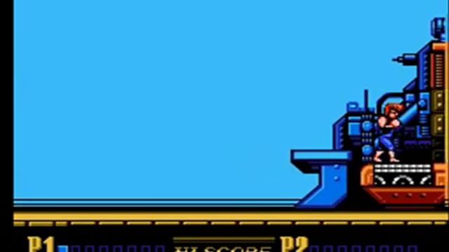 INFPGamer Presents: Double Dragon 2 NES - Hints & Cheats смотреть онлайн