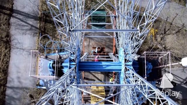 Little bit about my motherland - KZ, Petropavl ? смотреть онлайн