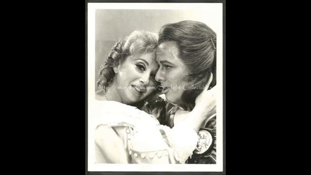 Beverly Sills Paris Recital 1971 LIVE смотреть онлайн