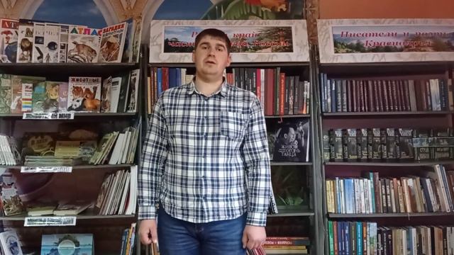 Богданов Дмитрий Отрывок из рассказа М. Шолохова "Судьба человека" смотреть онлайн