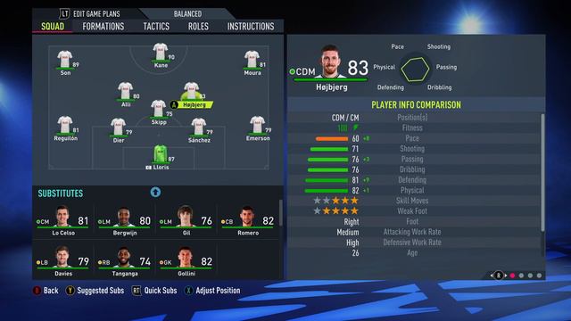 11 TEAMS YOU SHOULD USE IN FIFA 22 CAREER MODE смотреть онлайн
