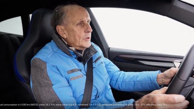 2022 Volkswagen Arteon (R & Arteon R Shooting Brake) Volkswagen Arteon, (review) Arteon R.