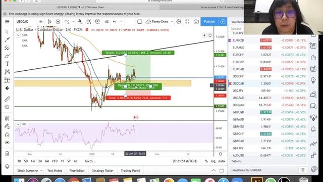 Live Trading with Liberation смотреть онлайн