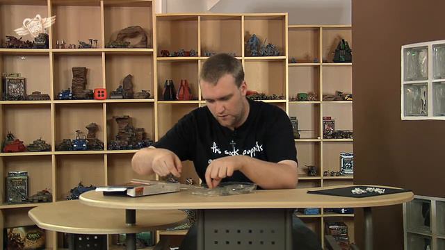 Trouble with Tough Dirt and Grime? Plague Marines смотреть онлайн