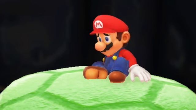 We Made EVIL Mario Party Superstars!! Peach's Birthday Cake ➡ BOWSER'S BIRTHDAY SURPRISE!! смотреть онлайн