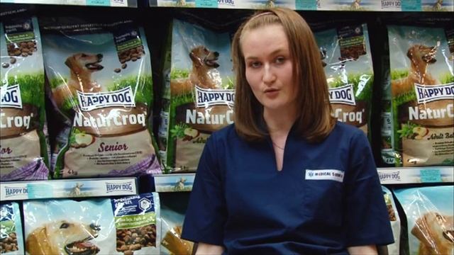 Мнение ветеринаров о кормах Happy Dog и Happy Cat