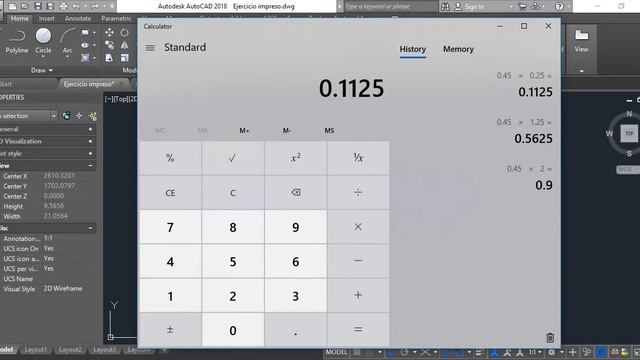 24-Autocad logica del tamaño de letra y uso de la medida leroy смотреть онлайн