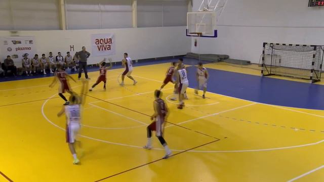 Segota Filip Highlights смотреть онлайн