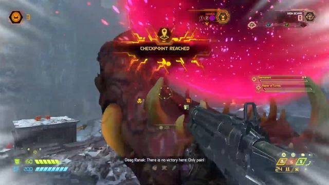 Doom eternal | The Bad Gameplay Review | First impression | PS Plus Game 99 смотреть онлайн