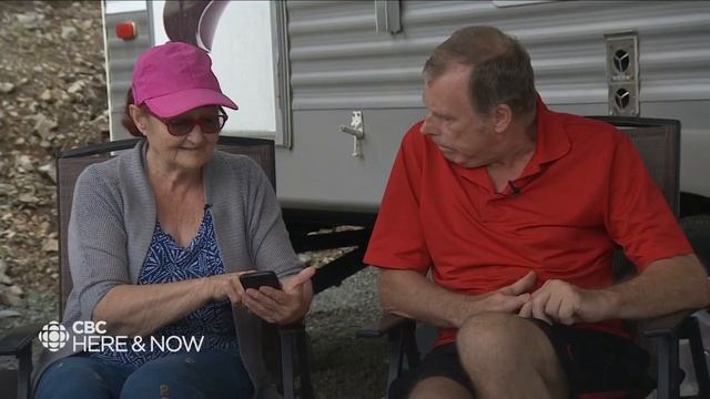 A groundbreaking Parkinson's treatment has brought normalcy back to this man's life смотреть онлайн
