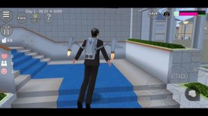 ЛУЧШИЙ СИМУЛЯТОР ШКОЛЫ ГДЕ ВОЗМОЖНО ВСЕ! ОБЗОР Sakura School Simulator НА АНДРОИД