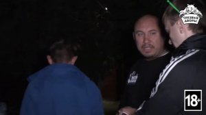 КТО ПО ЖИЗНИ - Виталя Реутов и его парень