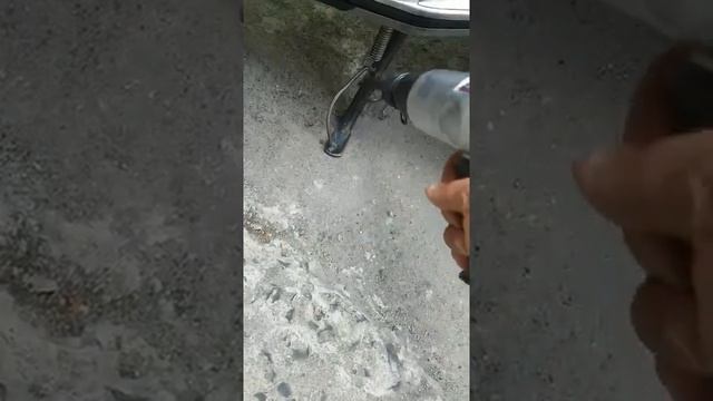 Bộ đục bê tông hơi HYMAIR AT 2012KR смотреть онлайн