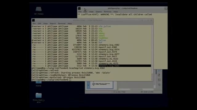 FOSDEM 2017 - Valgrind, the anti-Alzheimer pill for your memory problems.mp4 смотреть онлайн
