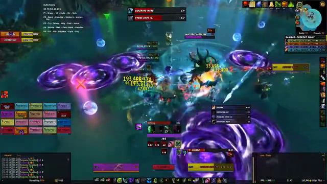 WoW - Casual Gameplay смотреть онлайн