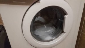 Бытовые хитрости. Как почистить стиральную машину