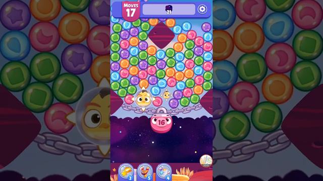 Level 12 Angry Birds Dream Blast Solution Walkthrough Gameplay смотреть онлайн