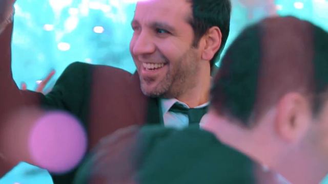 Vache Amaryan & SongBand  Новый Год   New Year 2018