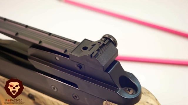 Арбалет Crossbow, MK-250A1ACR (Видео-Обзор) смотреть онлайн
