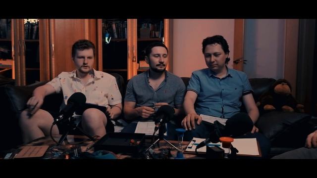 GeekVoice DND Играем в ДНД Убийца Гоблинов смотреть онлайн