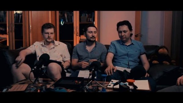 GeekVoice DND Играем в ДНД Убийца Гоблинов