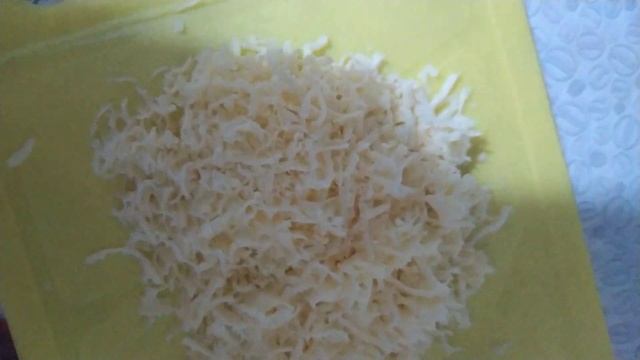Сырная лепешка.Это ооооочень вкусно! смотреть онлайн