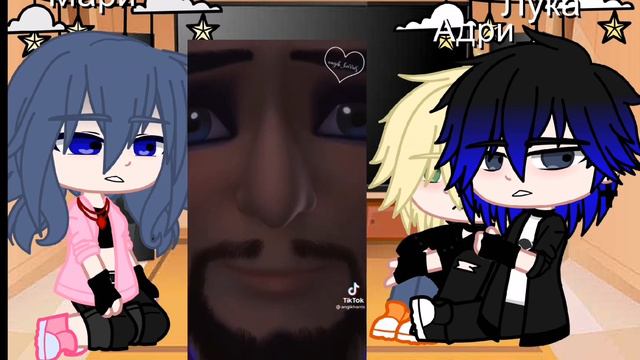 🛐Реакция на лбиск +угроза для парня №1💗 смотреть онлайн