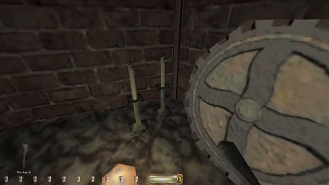 Let's Play Thief 2: The Metal Age - Part 2 смотреть онлайн