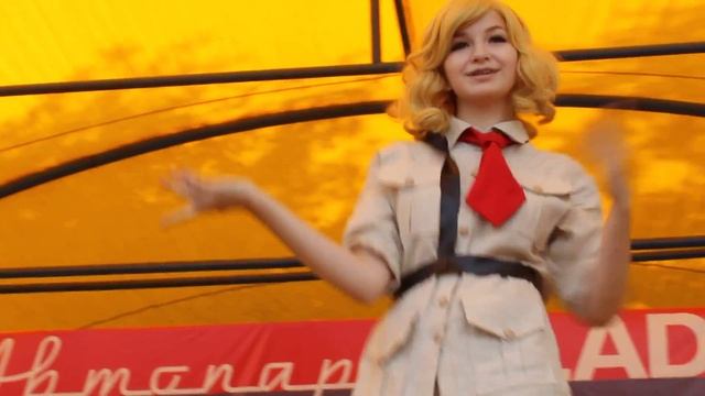 Summerfest 2016 Новосибирск 08 смотреть онлайн