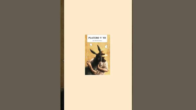 Claudia Rossi presenta cuentos para niños, "Platero y yo", de Juan Ramón Gimenez смотреть онлайн