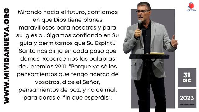 Gracias por este año - P𝖺𝗌𝗍𝗈𝗋 José Manuel Sierra. смотреть онлайн