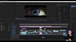 Premiere Pro Для Новичков [Базовый Premiere Pro]