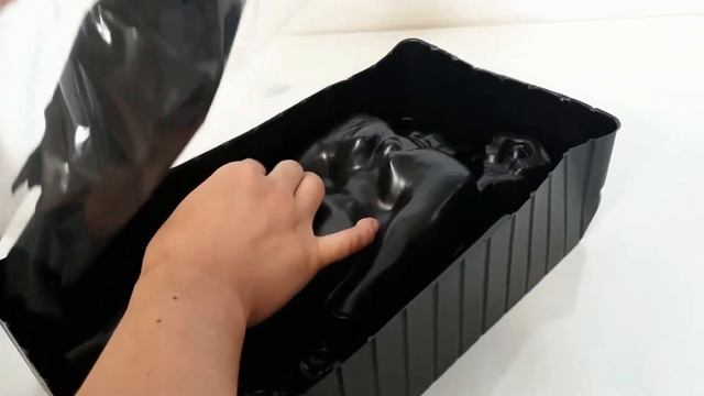 Unboxing!!! 광전사 가츠 Berserk Guts berserker armor !!!!! 베르세르크 쓰리에이 3A/ 3ZERO Threezero смотреть онлайн