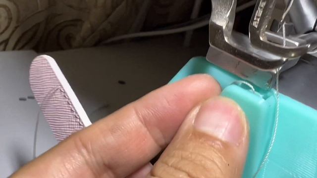 1341 改 小嘴儿 Sewing Machine 1341 Narrow Board