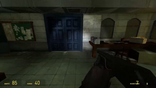 Resident Evil 2 Source Final Mission: Le 4eme SURVIVANT ! смотреть онлайн