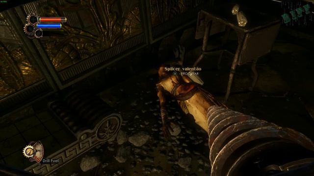 BioShock 2™ Remastered -- Steam (PC) -- Portugues BR смотреть онлайн