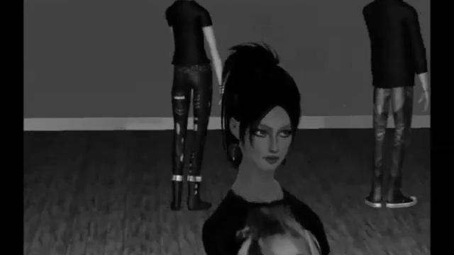 The sims 3. Жизнь в танце смотреть онлайн