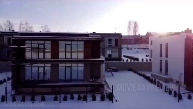 Самые красивые дома в Костроме смотреть онлайн