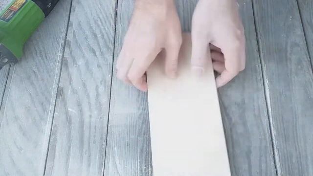 Табличка из дерева с гравировкой. Как сделать на ЧПУ станке смотреть онлайн