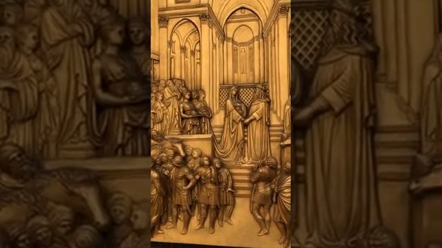 Прогулка по Флоренции. Площадь Дуомо, площадь Синьории / Татьяна Горина Your Florence Guide смотреть онлайн