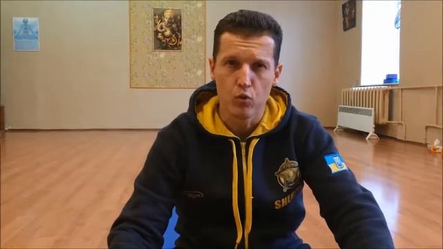 Путь к IRОNMAN - йога-спорт - закладка фундамента смотреть онлайн