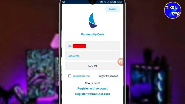 Community Bank App User Id Locked | Login Error | Apps Locked | Forgot Password | Community Cash Ap смотреть онлайн
