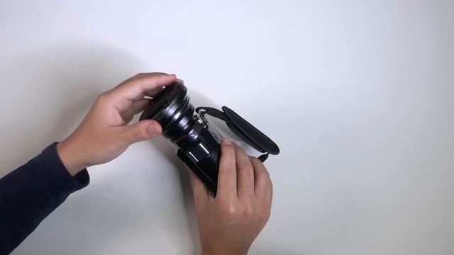 Andoer 4K 1080P 48MP WiFi Digital Video Camera