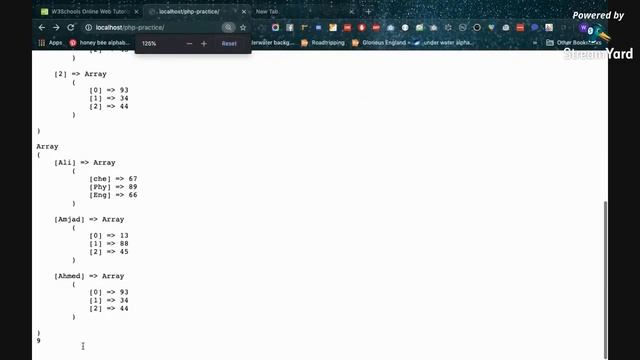 Lecture No 20 | Programming with PHP смотреть онлайн