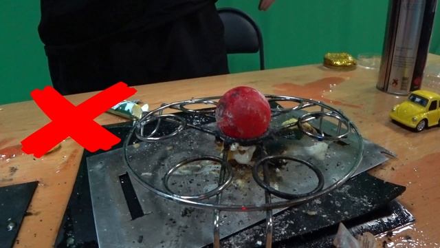 Раскаленный шар на телефон! Сломался телефон что делать? Треснул экран на телефоне. смотреть онлайн