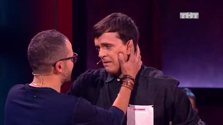 Телеканал ТНТ