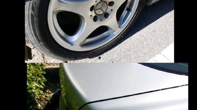 Mercedes S320 Diesel