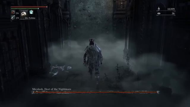 Best Friends Play Bloodborne (Part 45) смотреть онлайн