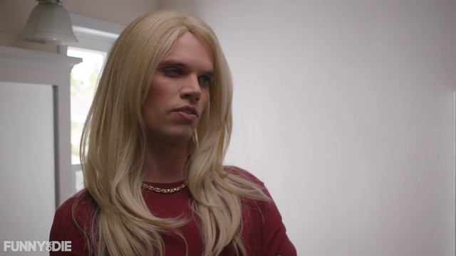 Jared Kushner and Ivanka Trump Engage In A Peeing Competition смотреть онлайн